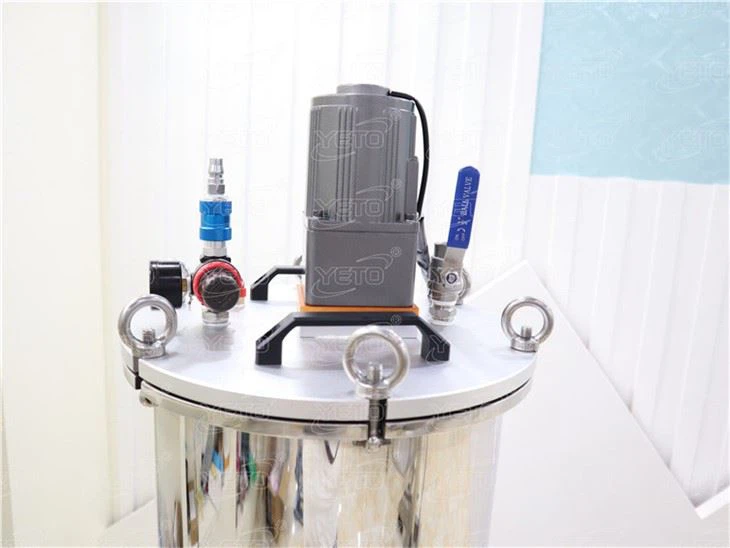 mascra lip gloss eye liner servo motor filling machine